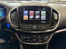 2016-2017 Chevrolet Malibu Volt 8