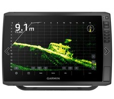 Garmin Echomap Ultra 2 126SV Fishfinder Chartplotter No Transducer No Retail Box picture
