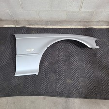 2001-2005 BMW 325Ci E46 Passenger Front Fender Panel RH OEM AA7504 picture