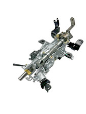 1997-04 LINCOLN TOWN CAR REMAN'D TILT STEERING COLUMN CROWN VIC MARQUIS REBUILT picture