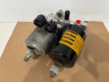 2010-15 TOYOTA PRIUS ABS  PUMP HYDRAULIC BOOSTER ACTUATOR OEM #47070-47050 picture