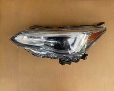 OEM 2020-2023 SUBARU XV CROSSTREK IMPREZA FULL LED ADAPTIVE HEADLIGHT LEFT SIDE picture