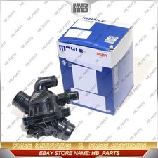 OEM MAHLE Engine Coolant Thermostat for BMW 335xi N55 135i 335i 3.0L 11537601158 picture