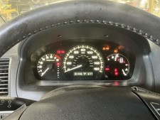 (LOCAL PICKUP ONLY) Trunk/Hatch/Tailgate Sedan VIN M 5th Digit Fits 06-07 ACCORD picture