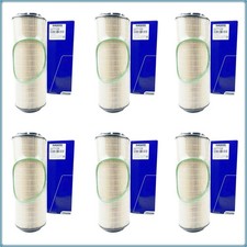 6x Paccar MX13 Fuel Filter 2277129 2133096 For Kenworth Peterbilt MX-13 T680 579 picture