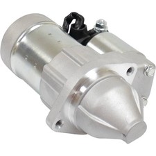 Starter For Suzuki Outboard 31100-93J00, 31100-96J00, 31100-96J01, S114-868B picture