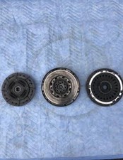 Porsche 911 997 turbo Southbend stage 2 endurance clutch and flywheel picture