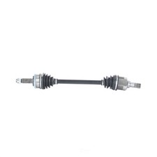 CV Axle Shaft SurTrack HY-8118 fits 07-10 Hyundai Elantra picture