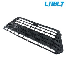 LABLT Replacement Upper Front Grill Black 53112-0E330 For Grand Highlander 24-25 picture