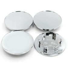 4x 68mm Wheel Center Caps For 1992-2002 Firebird Bonneville Transport 15623882 picture