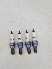 Brisk Racing Spark Plugs Spark Plug Premium Racing AOR10LGS picture