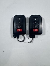 OEM 2013-2018 TOYOTA RAV4 smart keyless entry remote key fob HYQ14FBA 