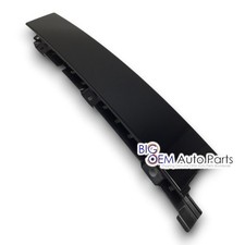 2012-2018 Ford Focus Driver Front Door B Pillar Moulding OEM new CP9Z-5820555-A picture