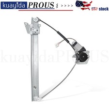 Front Right Power Window Regulator w/ Motor for Ford Escape Mariner 741-605 picture