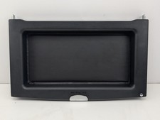 10-17 Mercedes-Benz E-W212 Rear Trunk Cargo Storage Compartment Tray Trim OEM picture