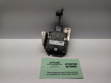 2021 audi q5 OEM cruise control radar sensor id 8W0907561 fits 2018-24  picture