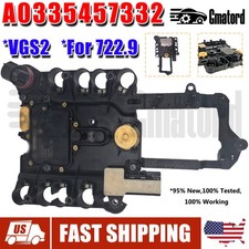 722.9 Transmission Control Unit Conductor Plate TCU for For Mercedes-Benz VGS2 picture
