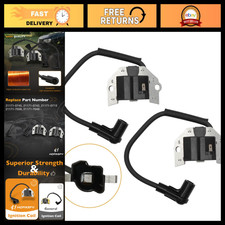Ignition Coil Set (2 Packs) - High Performance, Durable, Easy Install, Universal picture