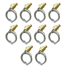 TORQUE 10 pcs of Air Tank Drain Valve with 60