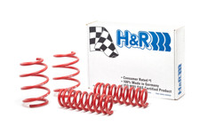 H&R Lowering Super Sport Springs for  2014-2020 BMW F32 428i 430i 435i 28877-2 picture
