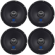 (4) Rockville RXM88 8