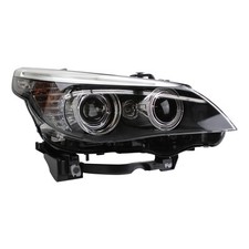 Hella Front Passenger Right Headlight Assembly (Xenon) 164912001 picture