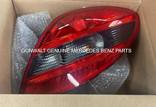 Mercedes-Benz New SLK55 AMG 2005-2010 Right Tail Light Rear Lamp OE 1718200864 picture