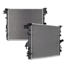 Mishimoto REPALCEMENT RADIATOR picture