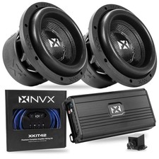 NVX VCW84 | 8