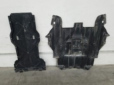 2008 Porsche 911 Turbo 997 Under Body Panels #8651 S6 picture