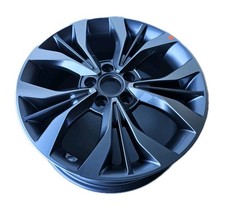 52910C1330 Hyundai Sonata 18 Inch 5 Lug Wheel Rim OEM 2015 2016 2017 7447 picture