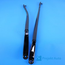 09-21 OEM BMW Windshield Wiper Set 7182459 F01 F02 F04 F10 F13 F06 F12 picture