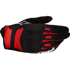 Alpinestars Techdura Gloves 2XL Black 3564524-1303-2XL picture