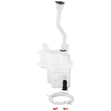 Washer Reservoir For 2016-2020 Lexus RX350 Canada Built Vehicle with Pump picture