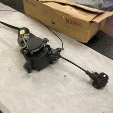 83475-4D101 2006-2008 Sedona Entourage Left Power Sliding Door Motor Genuine New picture