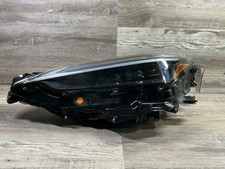 USED - 2022-2025 Lexus NX350 L Headlamp LED - OEM picture