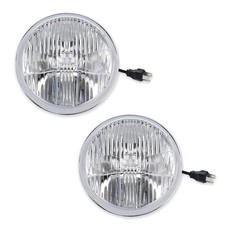 Holley Retrobright 5700K White LED 7