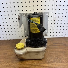Volvo Penta SAE J-1171 P/N 873052 Trim Pump picture