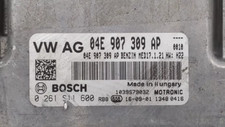 plug&play Engine Computer 1.4L 2016 2017 JETTA 04E 907 309.. picture