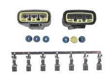 FURUKAWA CONNECTORS for SHINDENGEN FH020,FH027, FH011, FH009, FH010,SH775, SH847 picture
