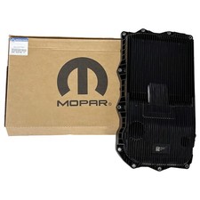 52854834AB Genuine OEM Mopar Transmission Oil Filter For Jeep Grand Cherokee L picture