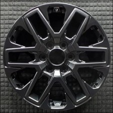 Toyota Tundra 20 Inch Painted OEM Wheel Rim 2022 To 2026 picture