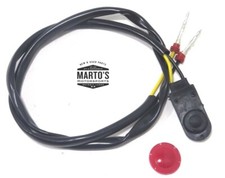 NEW SEADOO GSX LTD SPX GTS XP HX SP SPI GS GSI GTI + START STOP SWITCH & BUTTON picture