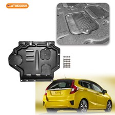 For Honda Fit 2009-2020 Heavy-duty Engine Shield Skid Plate Engine Cover picture