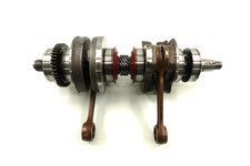 GOOD FRESHWATER 1998-2005 Sea-Doo GTX / GSX / GTI / 3D RFI 800 OEM Crankshaft picture