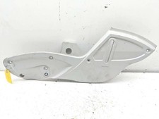 12-19 Can-Am Spyder Roadster RT Limited Front Left Footrest Bracket 705002833 picture