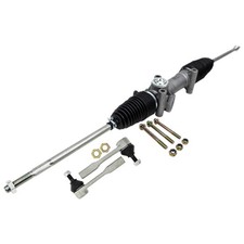 NICHE Tie Rod End Steering Rack Kit for Polaris Ranger XP 1000 Crew 1825060 picture
