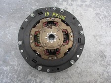 2010-2018 Toyota Prius Transmission Input Damper Assy. 15PRIUS79 picture