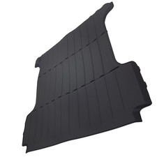 5.7FT Trunk Bed Mat for Dodge Ram 1500 2019-2025 TPE Black Waterproof Liner picture