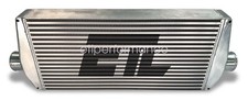 Universal Intercooler 2.5'' In/Outlet x 6.5'' Height x 26'' Length x3.23'' Thick picture